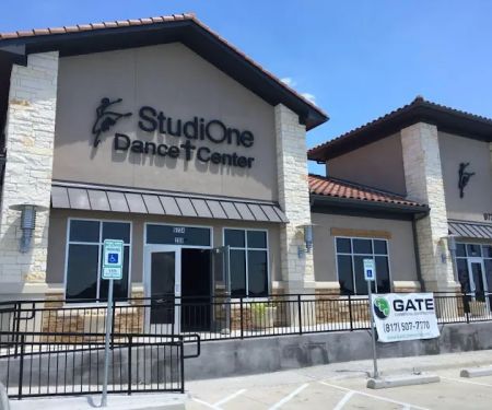 Studio One Dance Center