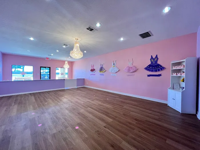 Tutu School Haslet Picture 2