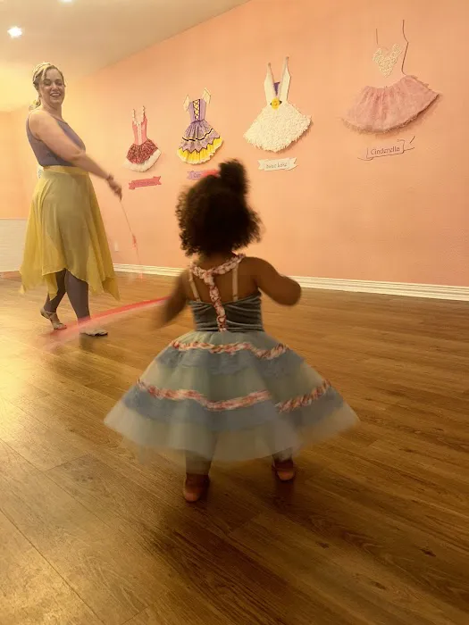 Tutu School Haslet Picture 7