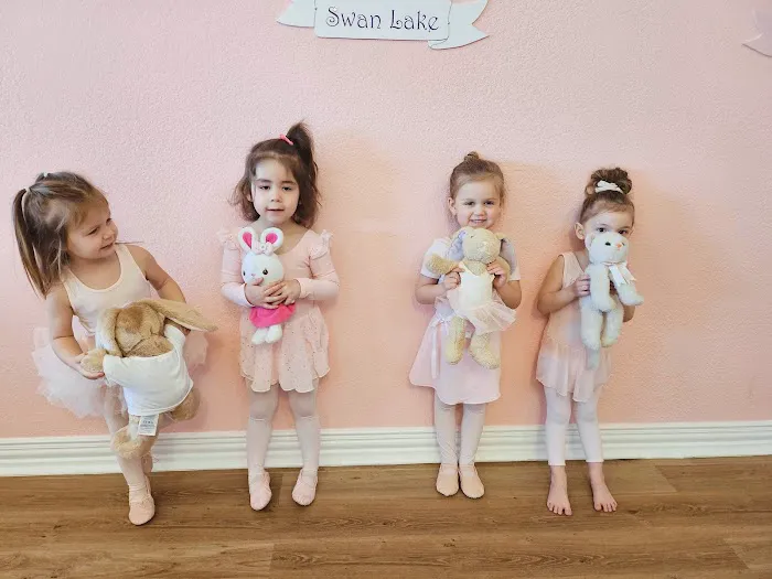 Tutu School Haslet Picture 8