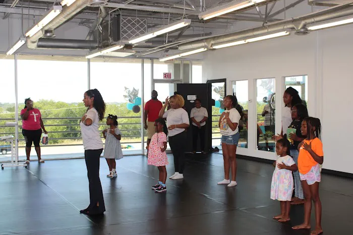 PURE Elevation Dance Picture 1