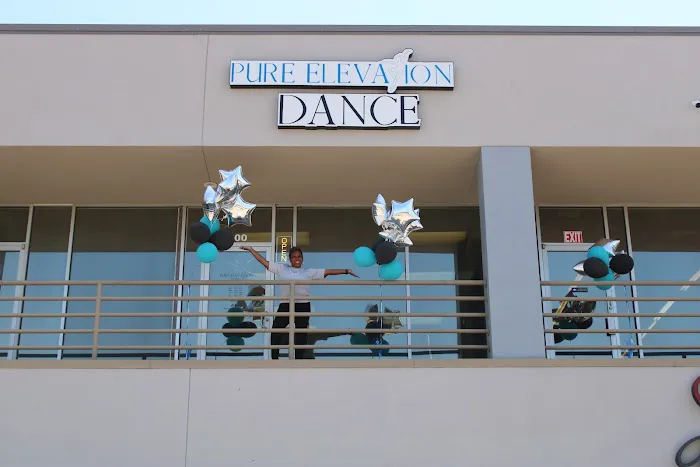 PURE Elevation Dance Picture 5
