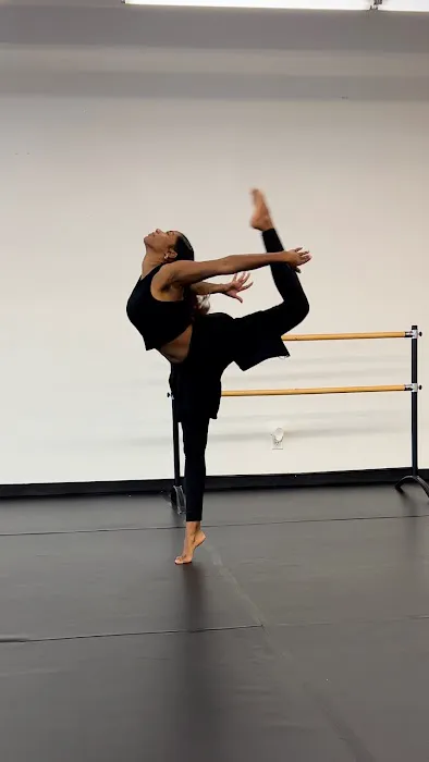 PURE Elevation Dance Picture 8