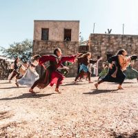 Forerunners for the Arts ico