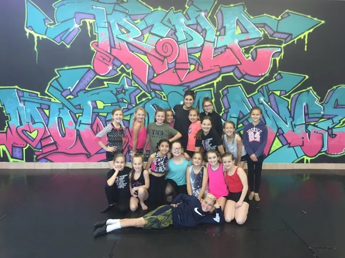 The Dance Station/ Triple Motion Dance Picture 9
