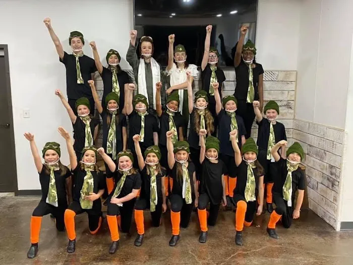Time to Shine Performing Arts Picture 1