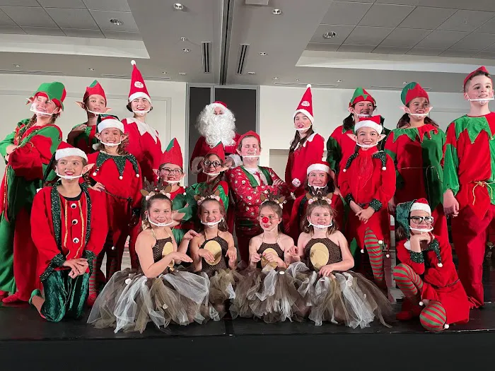 Time to Shine Performing Arts Picture 3