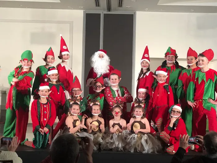Time to Shine Performing Arts Picture 2