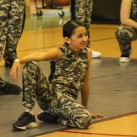 Ten Feet Tall Dance Studio ico
