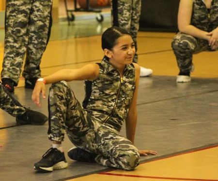 Ten Feet Tall Dance Studio