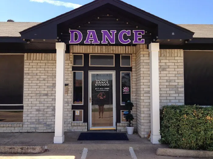 King & Roberts Studio of Dance Picture 1