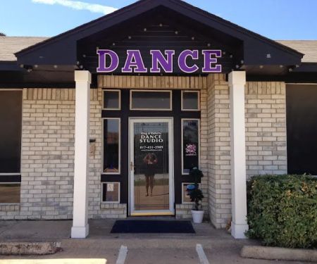 King & Roberts Studio of Dance