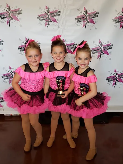 King & Roberts Studio of Dance Picture 8