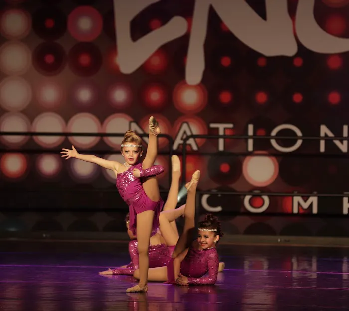 King & Roberts Studio of Dance Picture 10