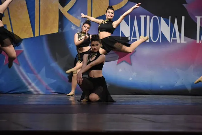 King & Roberts Studio of Dance Picture 6