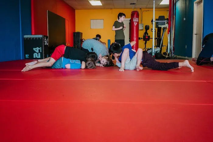 One Dojo | DFW's Homeschool Dojo Picture 1