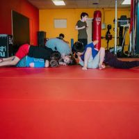 One Dojo | DFW's Homeschool Dojo ico