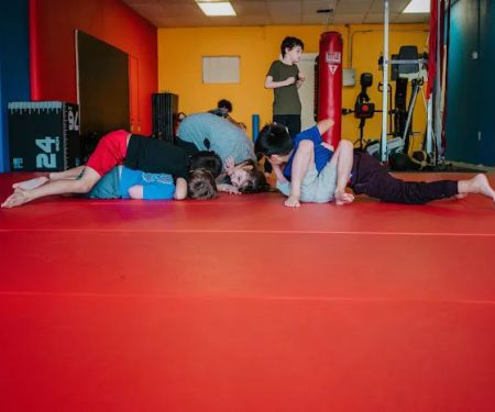 One Dojo | DFW's Homeschool Dojo