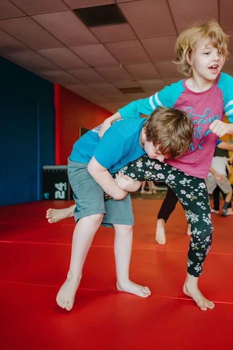 One Dojo | DFW's Homeschool Dojo Picture 2