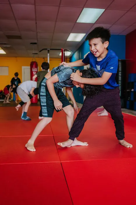One Dojo | DFW's Homeschool Dojo Picture 3