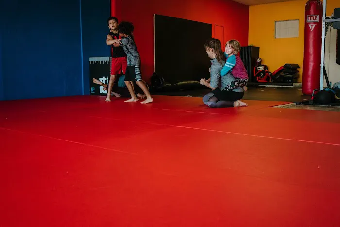 One Dojo | DFW's Homeschool Dojo Picture 5