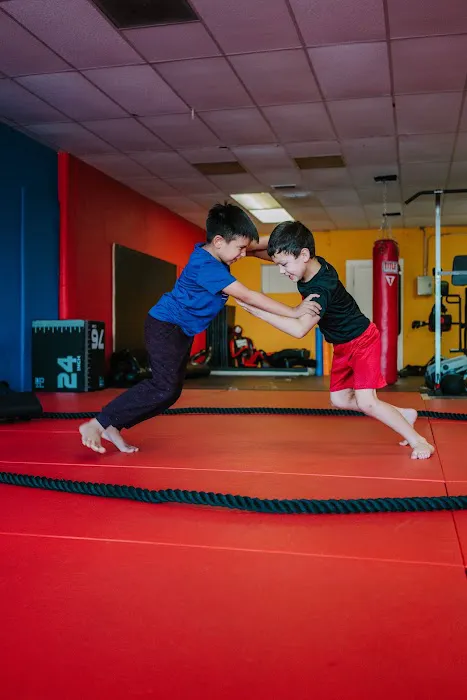 One Dojo | DFW's Homeschool Dojo Picture 4