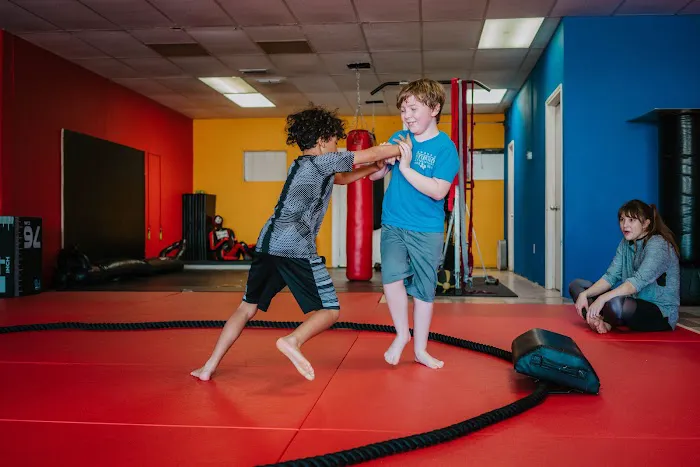 One Dojo | DFW's Homeschool Dojo Picture 10
