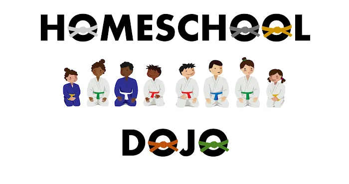 One Dojo | DFW's Homeschool Dojo Picture 9