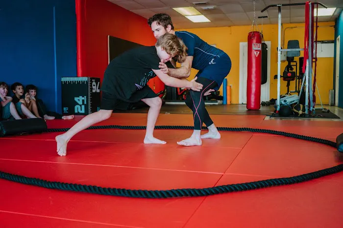 One Dojo | DFW's Homeschool Dojo Picture 6