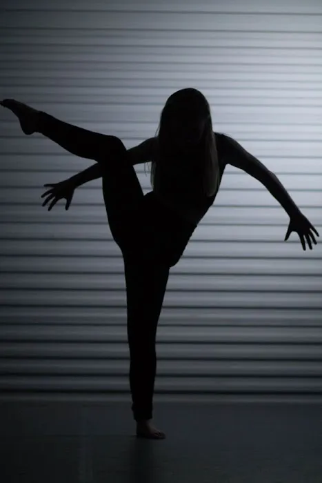 Beyond the Movement Picture 5