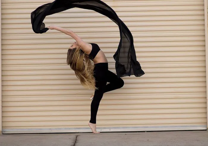 Beyond the Movement Picture 1