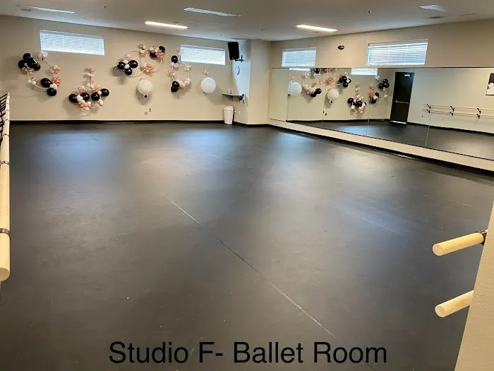 Foot Works Performing Arts Center Picture 2
