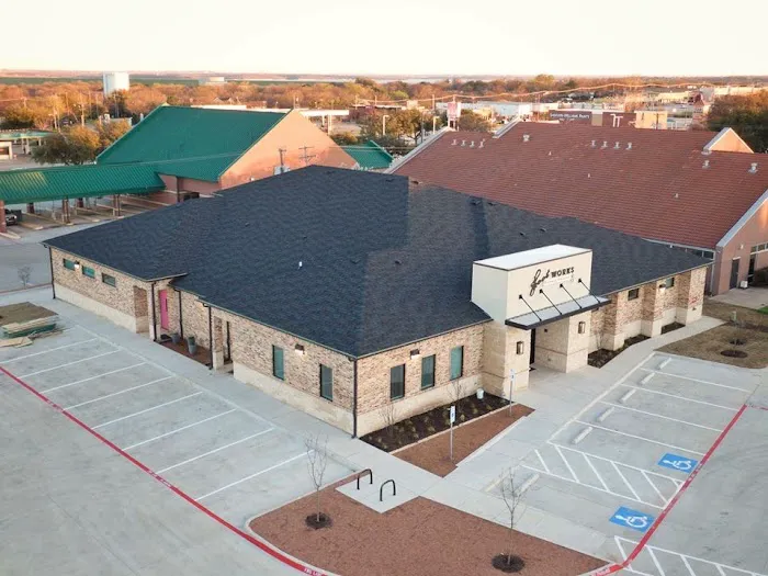 Foot Works Performing Arts Center Picture 3