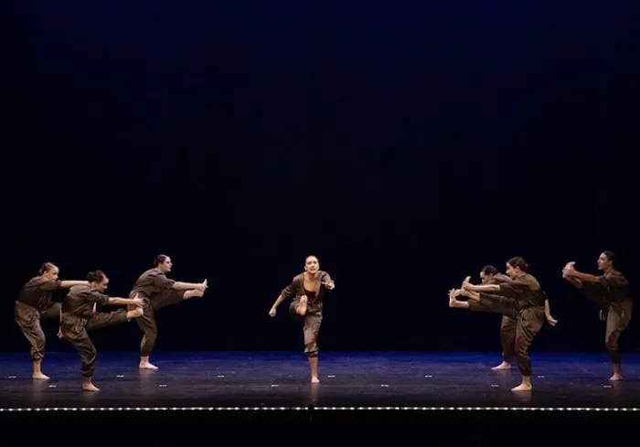 Foot Works Performing Arts Center Picture 5