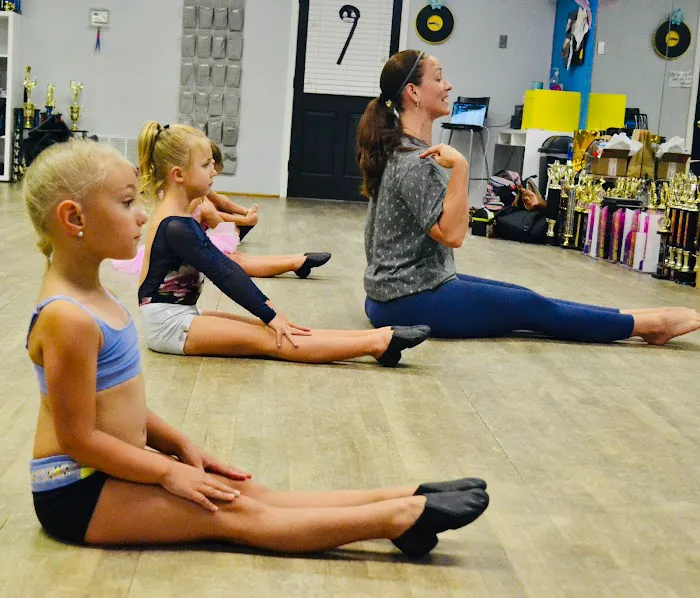 Foot Works Performing Arts Center Picture 7