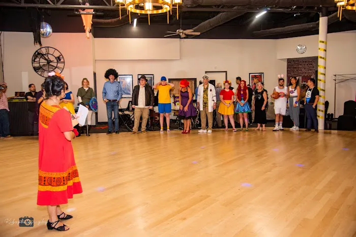 Jubilee Swing Dance Picture 3