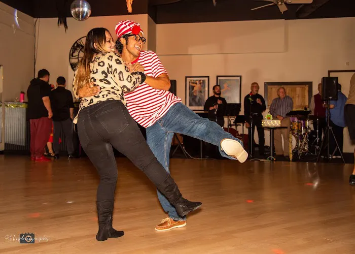 Jubilee Swing Dance Picture 2