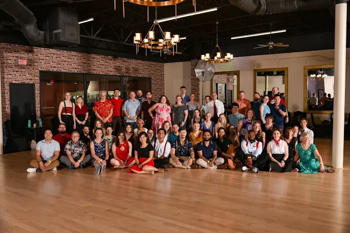 Jubilee Swing Dance Picture 7