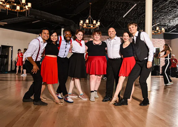Jubilee Swing Dance Picture 6