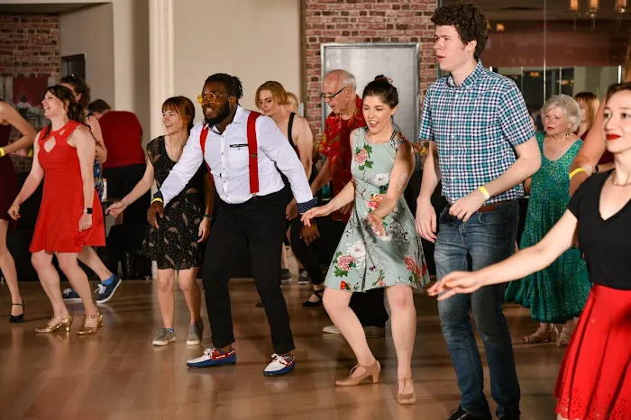 Jubilee Swing Dance Picture 4