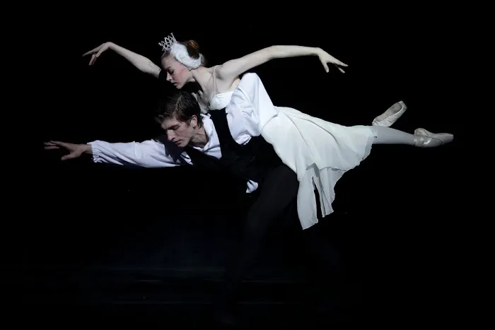 Ballet Frontier of Texas Picture 2