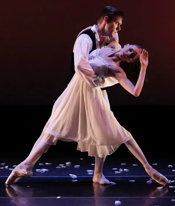 Ballet Frontier of Texas Picture 1