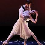 Ballet Frontier of Texas