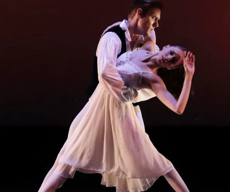 Ballet Frontier of Texas