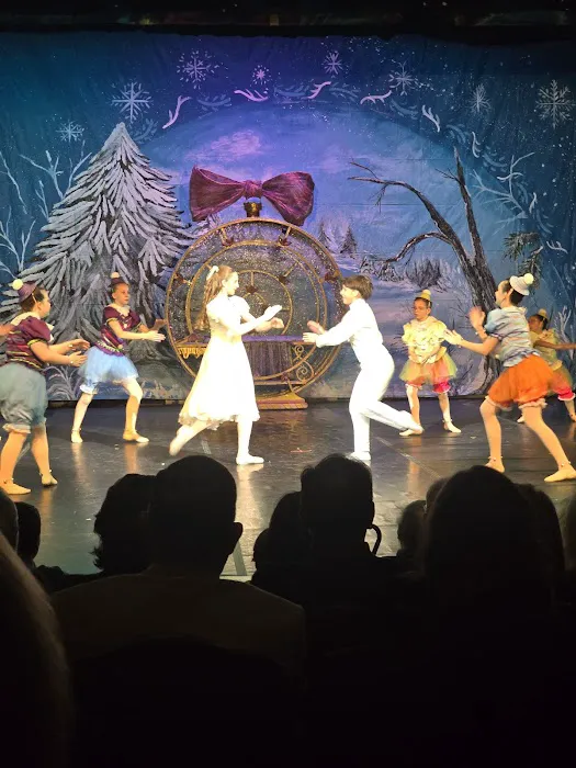 Ballet Frontier of Texas Picture 4