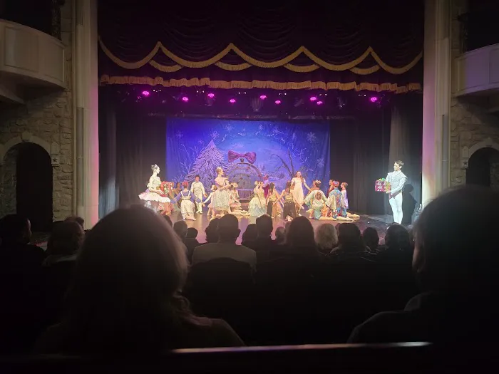 Ballet Frontier of Texas Picture 7