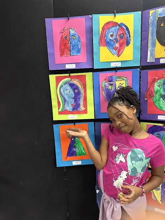 Texas Academy of Faith & Arts Picture 2