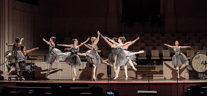 Texas Academy of Faith & Arts Picture 4
