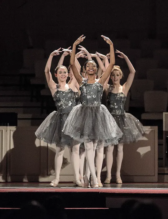 Texas Academy of Faith & Arts Picture 6
