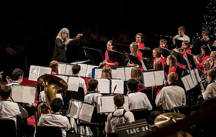 Texas Academy of Faith & Arts Picture 5